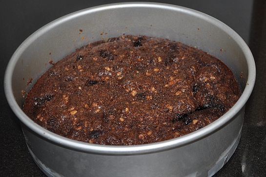Betty Crocker Chocolate Cake Mix