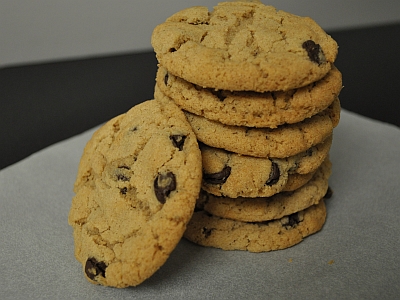 Betty Crocker Gluten Free Chocolate Chip Cookies