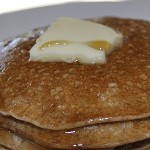 Gluten Free Pancakes